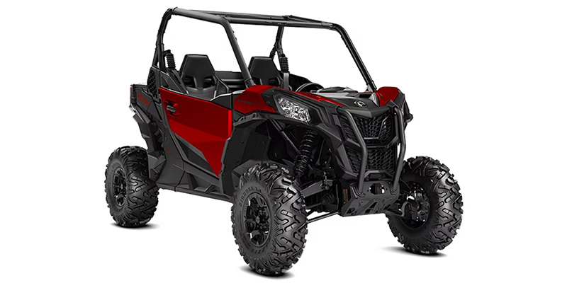 2024 Can-Am™ Maverick™ Sport DPS 1000R at Power World Sports, Granby, CO 80446