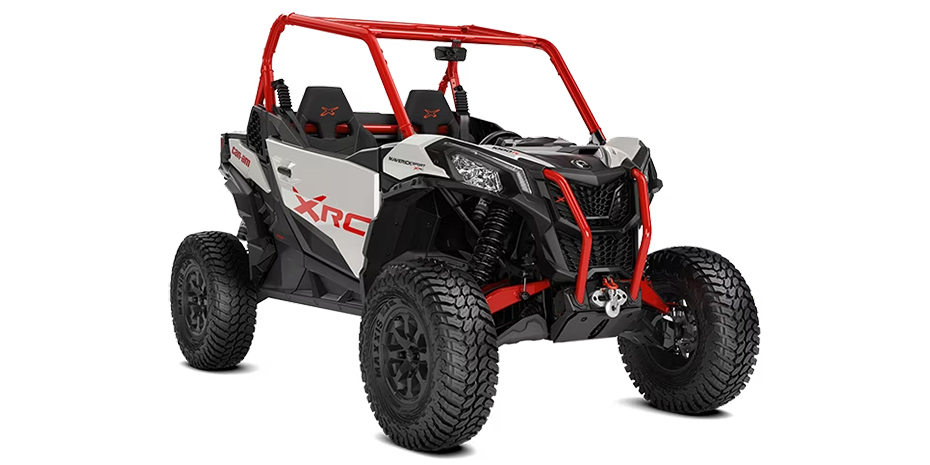2024 Can-Am™ Maverick™ Sport X rc 1000R at Power World Sports, Granby, CO 80446