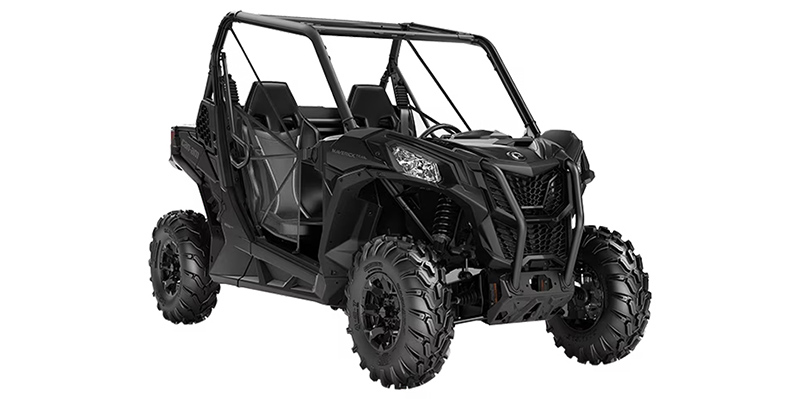 Maverick™ Trail DPS™ 700 at Power World Sports, Granby, CO 80446