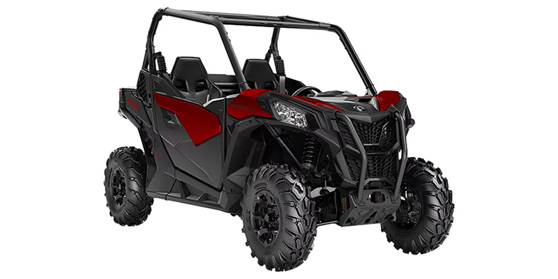 2024 Can-Am™ Maverick™ Trail DPS 1000 at Thornton's Motorcycle - Versailles, IN