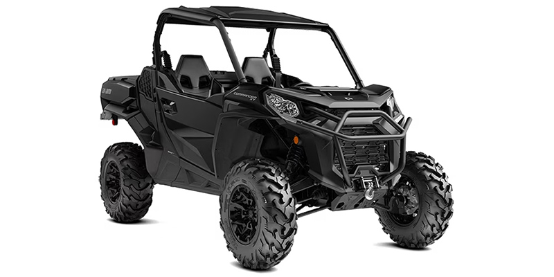 Commander XT 700 at Power World Sports, Granby, CO 80446