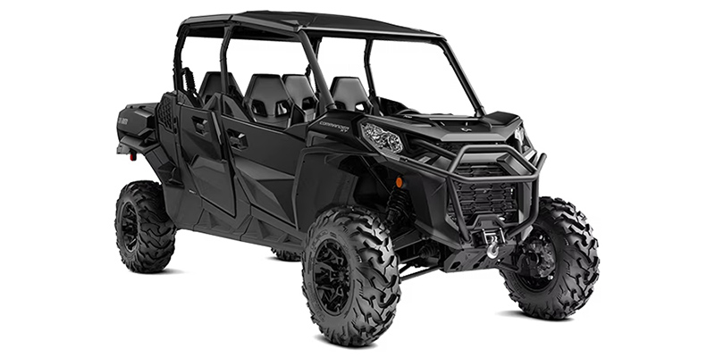 2024 Can-Am™ Commander MAX XT 1000R at High Point Power Sports