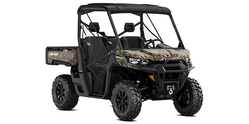 2024 Can-Am™ Defender XT HD9 at Power World Sports, Granby, CO 80446