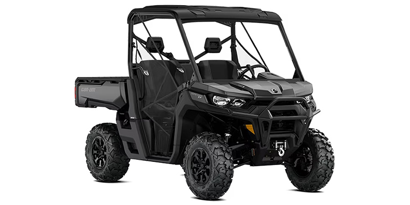 2024 Can-Am™ Defender XT HD9 at High Point Power Sports