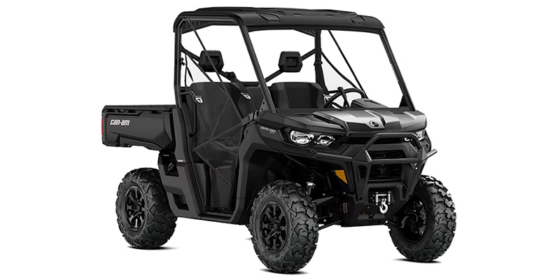 2024 Can-Am™ Defender XT HD9 at Iron Hill Powersports