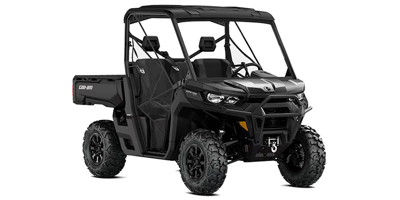 Defender XT™ HD9 at Jacksonville Powersports, Jacksonville, FL 32225