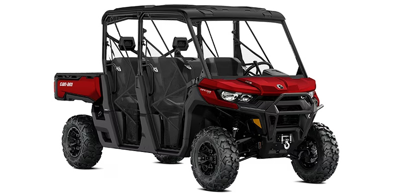 2024 Can-Am™ Defender MAX XT HD10 at High Point Power Sports