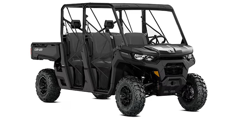 Defender MAX DPS™ HD9 at Jacksonville Powersports, Jacksonville, FL 32225