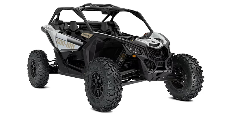 2024 Can-Am™ Maverick X3 RS TURBO RR at Iron Hill Powersports