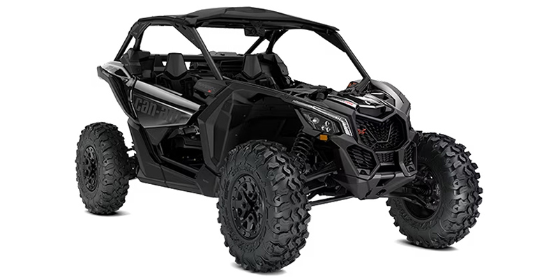 2024 Can-Am™ Maverick X3 X ds TURBO RR at Iron Hill Powersports
