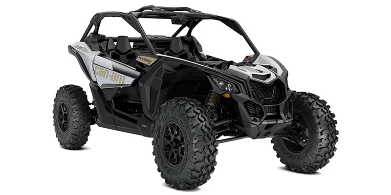 2024 Can-Am™ Maverick X3 DS TURBO at High Point Power Sports