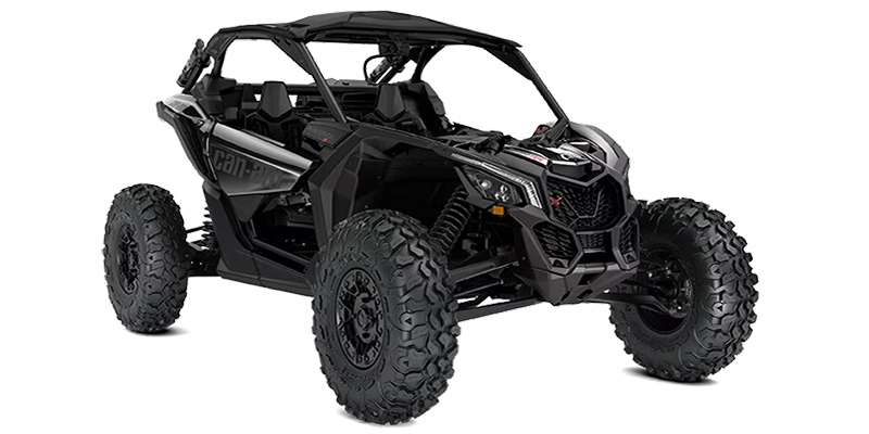 Maverick™ X3 X™ rs TURBO RR  at Jacksonville Powersports, Jacksonville, FL 32225