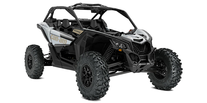 Maverick™ X3 RS TURBO  at Power World Sports, Granby, CO 80446