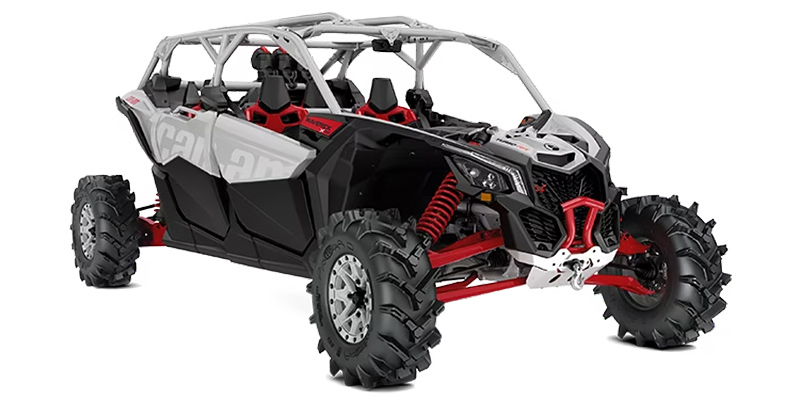 Maverick™ X3 MAX X™ mr TURBO RR  at Power World Sports, Granby, CO 80446