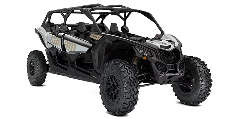 2024 Can-Am™ Maverick X3 MAX DS TURBO RR at Thornton's Motorcycle - Versailles, IN