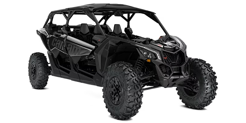 Maverick™ X3 MAX X™ ds TURBO RR  at Power World Sports, Granby, CO 80446