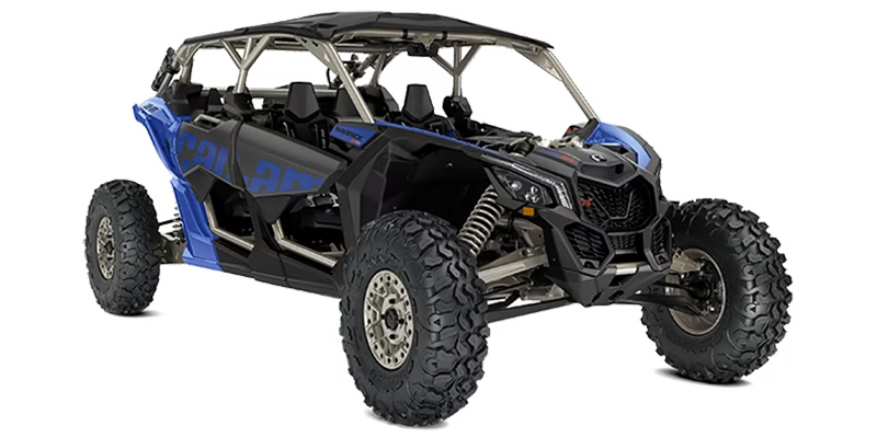 2024 Can-Am™ Maverick X3 MAX X rs TURBO RR at High Point Power Sports