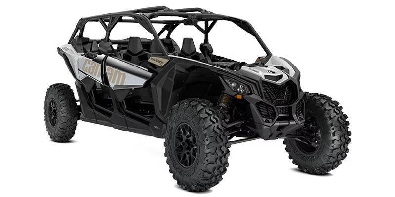 2024 Can-Am™ Maverick X3 MAX DS TURBO at Thornton's Motorcycle - Versailles, IN