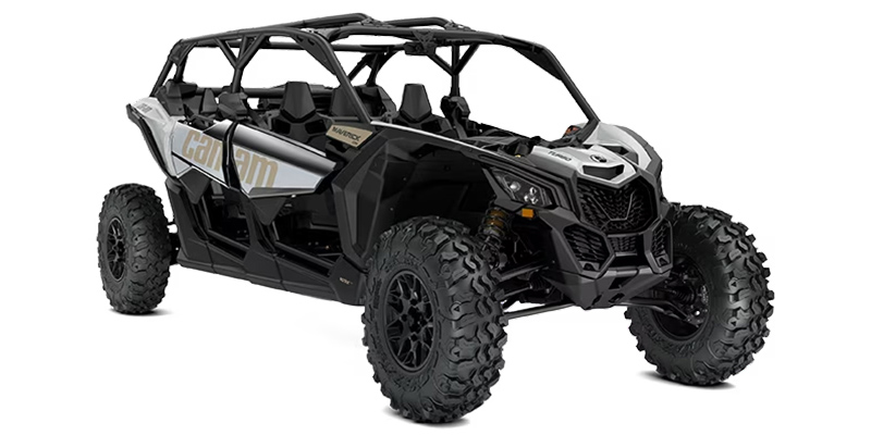 2024 Can-Am Maverick X3 MAX DS TURBO at Clawson Motorsports