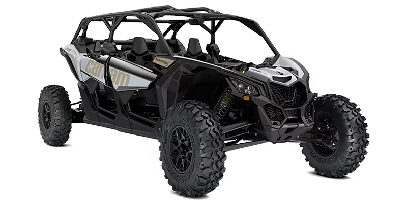 2024 Can-Am™ Maverick X3 MAX RS TURBO RR at Power World Sports, Granby, CO 80446