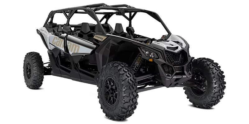 Maverick™ X3 MAX RS TURBO RR  at Jacksonville Powersports, Jacksonville, FL 32225