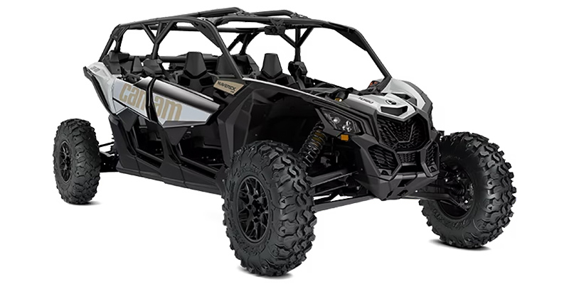 2024 Can-Am™ Maverick X3 MAX RS TURBO at High Point Power Sports