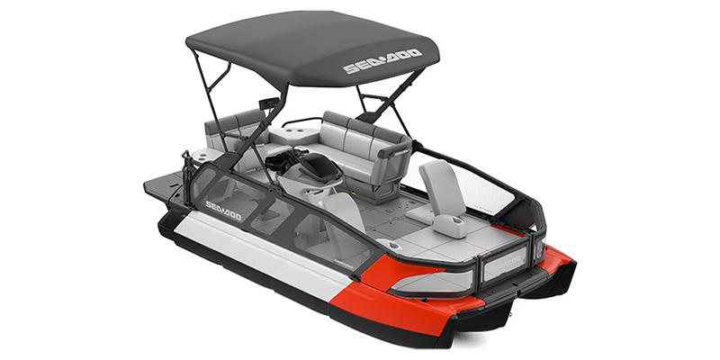 2024 Sea-Doo Switch Sport 18 - 230 HP at High Point Power Sports