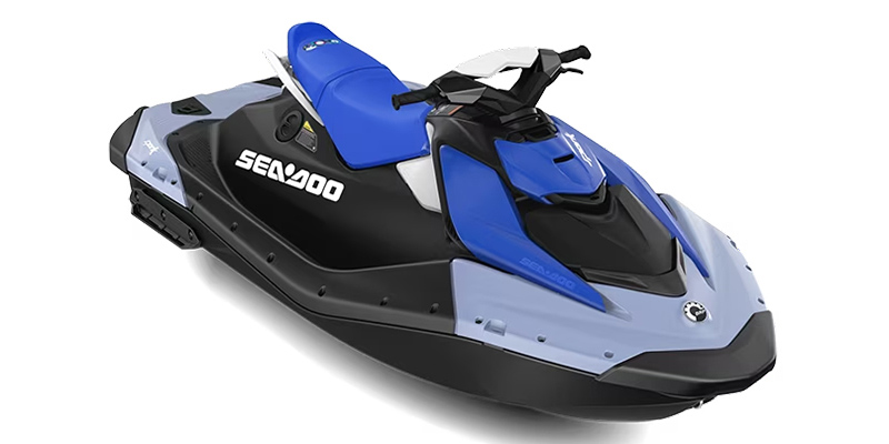 2024 Sea-Doo Spark™ For 2 - 90 at Clawson Motorsports