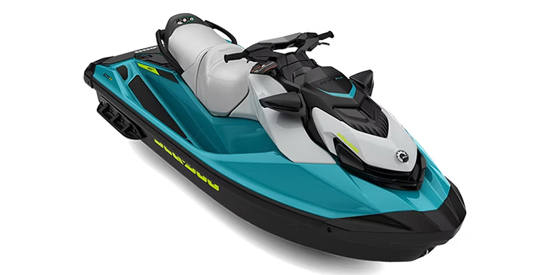 2024 Sea-Doo GTI™ SE 130 at High Point Power Sports