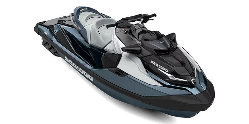 2024 Sea-Doo GTX Limited 300 at High Point Power Sports