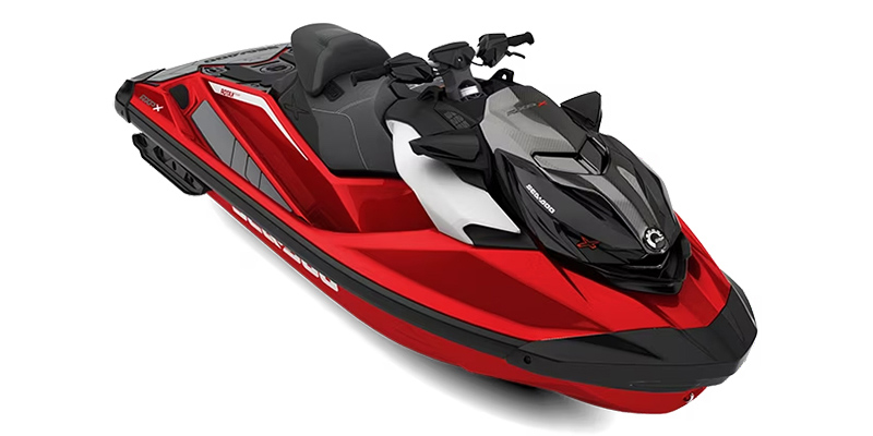 2024 Sea-Doo RXP™ X 325 at High Point Power Sports