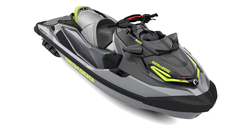 2024 Sea-Doo RXT™ X 325 at High Point Power Sports