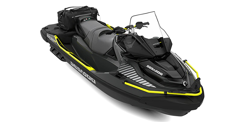 Explorer Pro 170 at High Point Power Sports