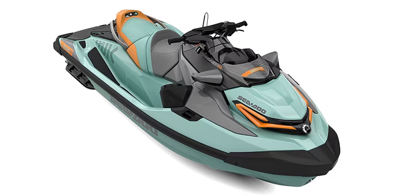 Wake™ Pro 230 at High Point Power Sports