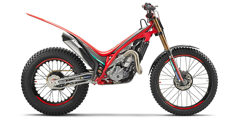 2024 GASGAS TXT GP 300 at Teddy Morse Grand Junction Powersports