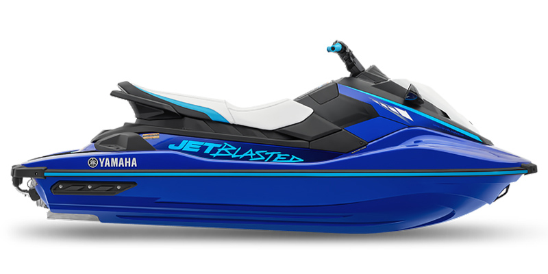 WaveRunner® JetBlaster® at High Point Power Sports