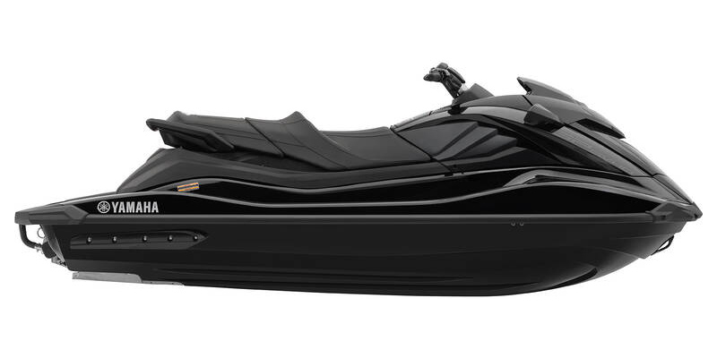 2024 Yamaha WaveRunner® GP SVHO at Powersports St. Augustine