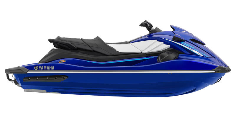 WaveRunner® GP SVHO at Bobby J's Yamaha, Albuquerque, NM 87110