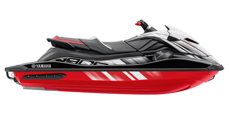 WaveRunner® GP HO at High Point Power Sports