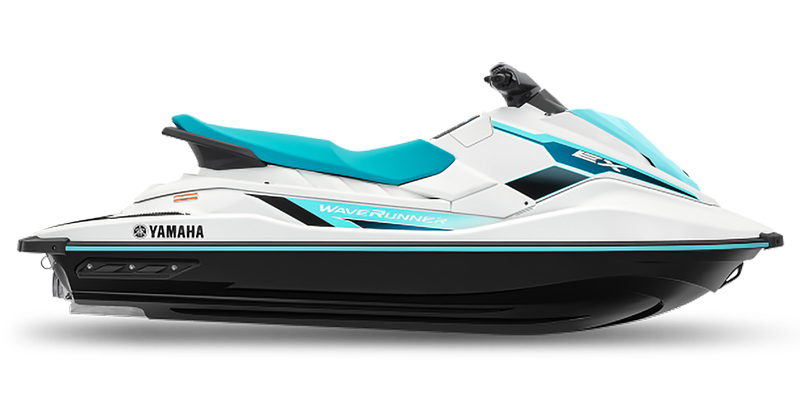 WaveRunner® EX at Ed's Cycles