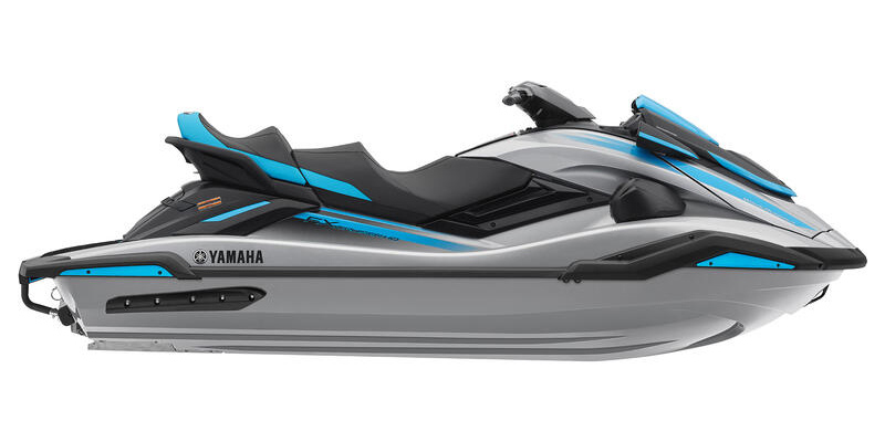 WaveRunner® FX Cruiser HO at Bobby J's Yamaha, Albuquerque, NM 87110