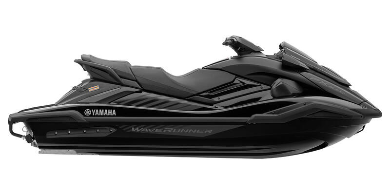 2024 Yamaha WaveRunner® FX SVHO at Powersports St. Augustine