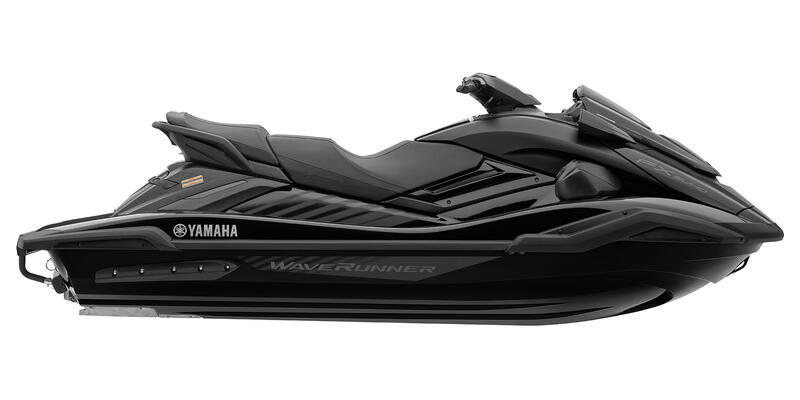 WaveRunner® FX SVHO at High Point Power Sports