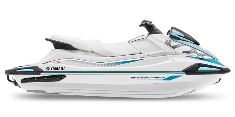 2024 Yamaha WaveRunner® VX Base at Ed's Cycles