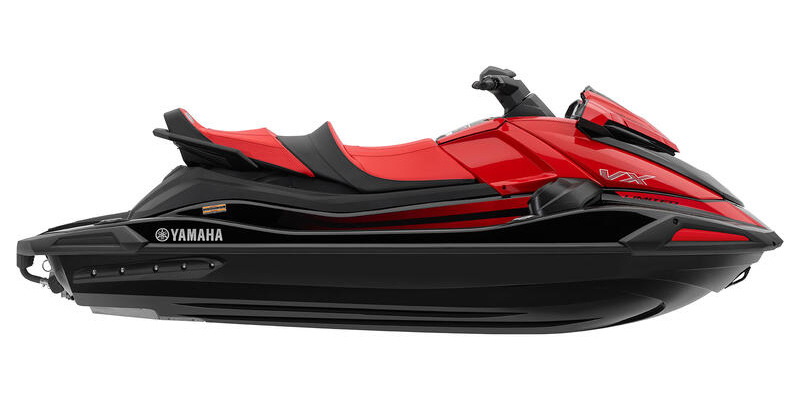 WaveRunner® VX Limited at High Point Power Sports