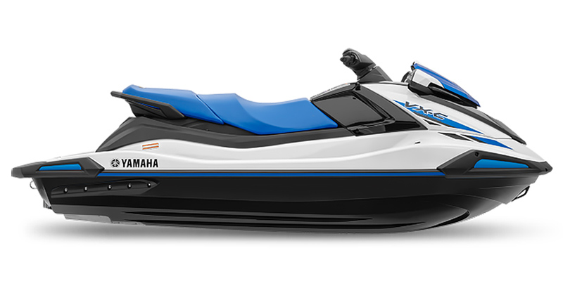 WaveRunner® VX-C at High Point Power Sports