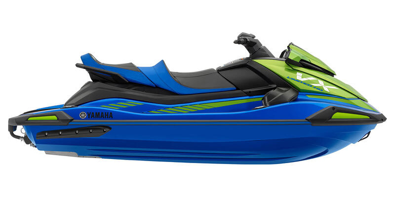 2024 Yamaha WaveRunner VX Limited HO at Clawson Motorsports