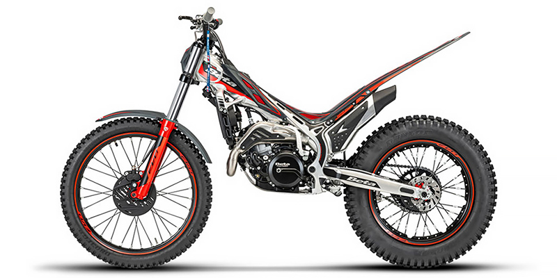 2024 BETA Evo 125 at Supreme Power Sports