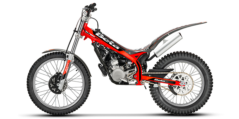 2024 BETA Evo 80 Jr at Northstate Powersports