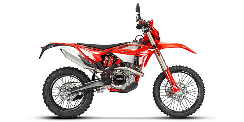 2024 BETA RS 390 at Northstate Powersports